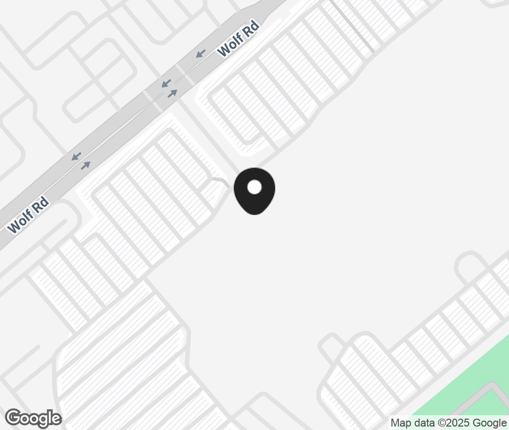 Google Map of 112 Colonie Center, Albany NY 12205