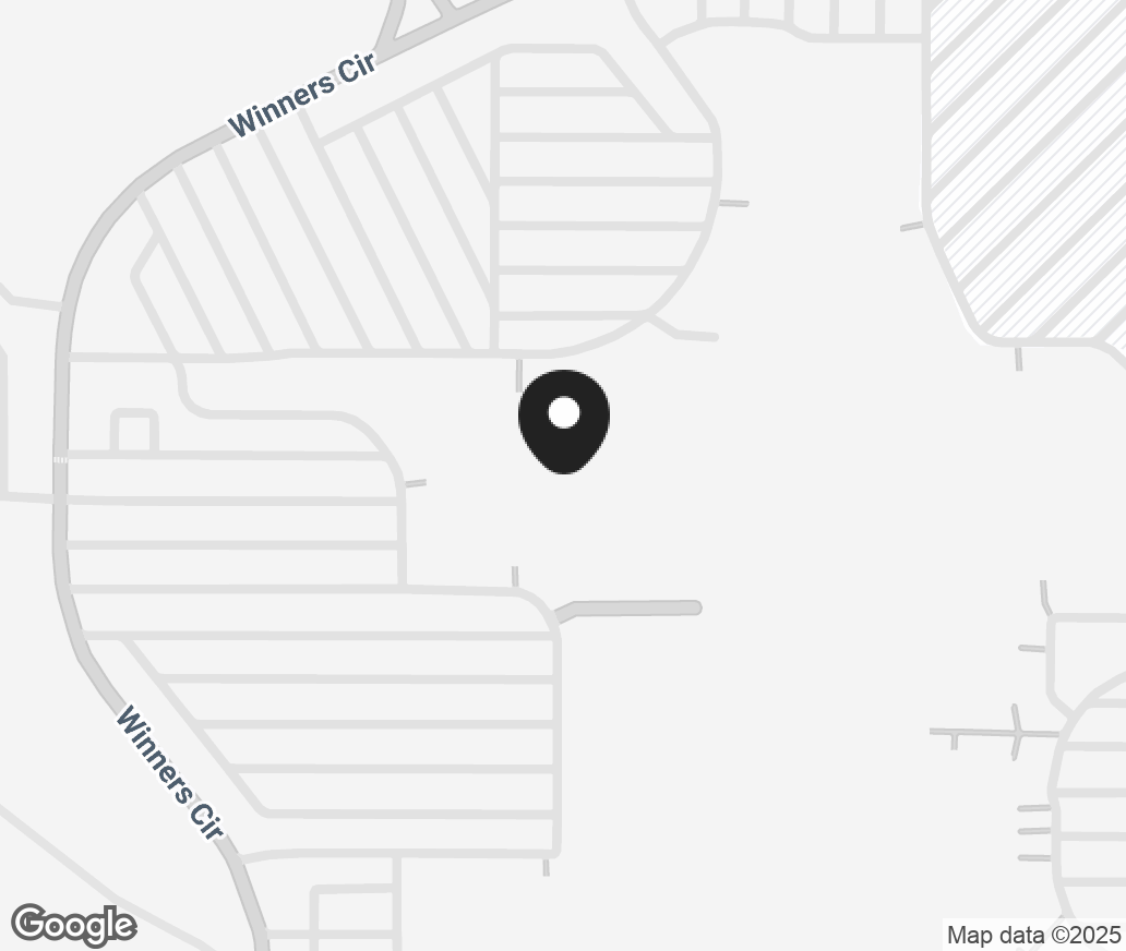 Google Map of 3710 Route 9 South, Freehold NJ 07728