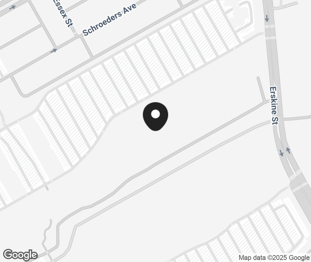 Google Map of 550 Gateway Drive Suite 2, Brooklyn NY 11239