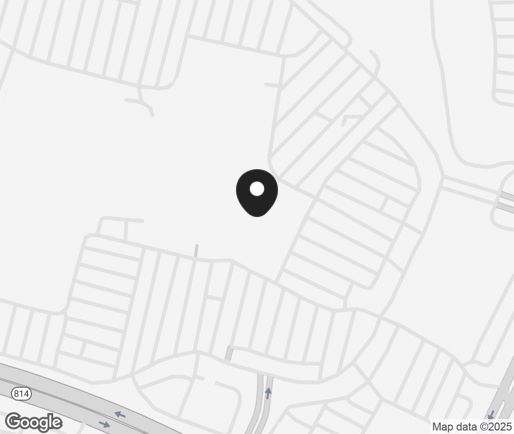 Google Map of 9001 W. Atlantic Blvd, Coral Springs FL 33071