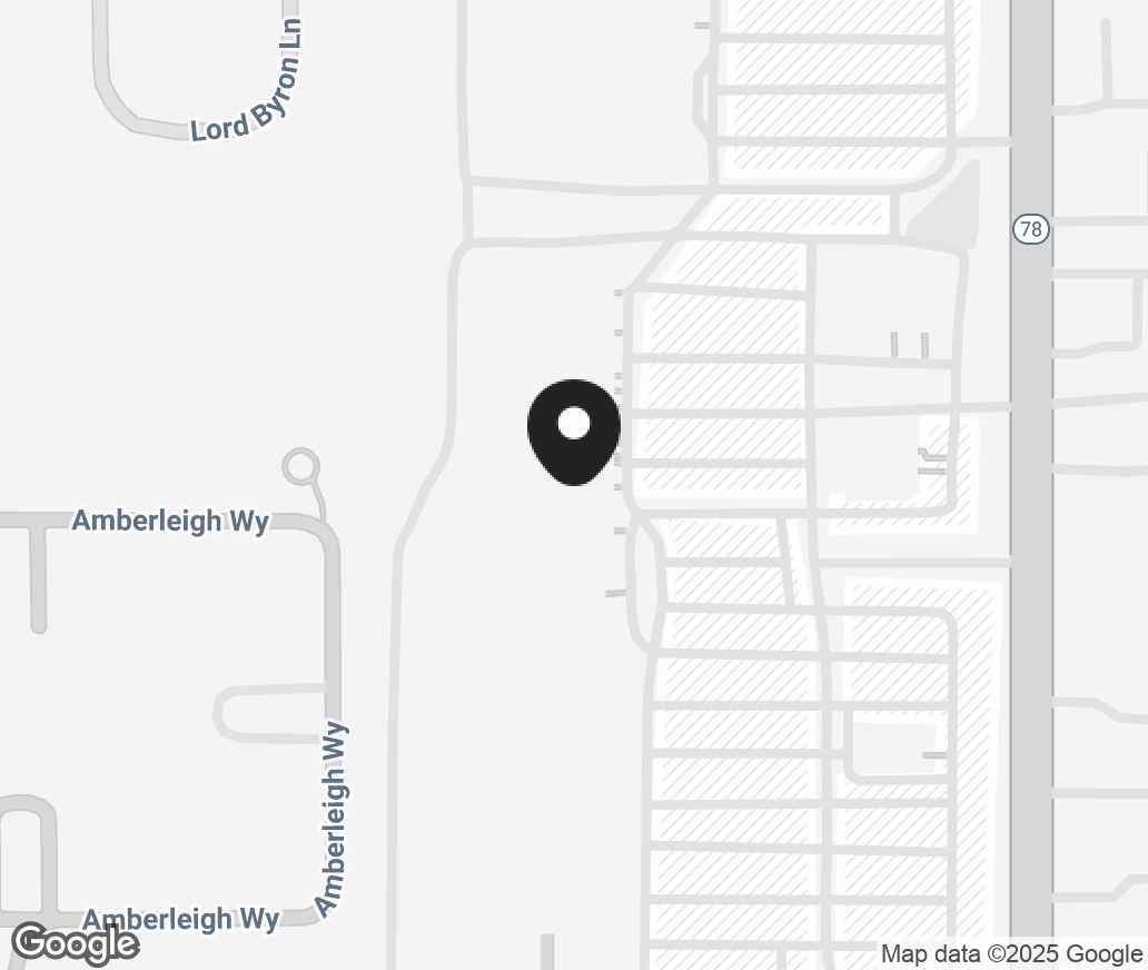 Google Map of 8202 Transit Rd., Williamsville NY 14221