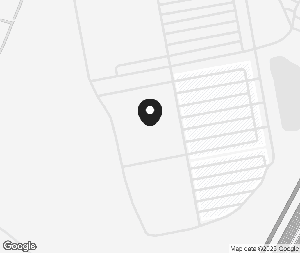 Google Map of 2450 Supercenter Dr Ne, Kannapolis NC 28083