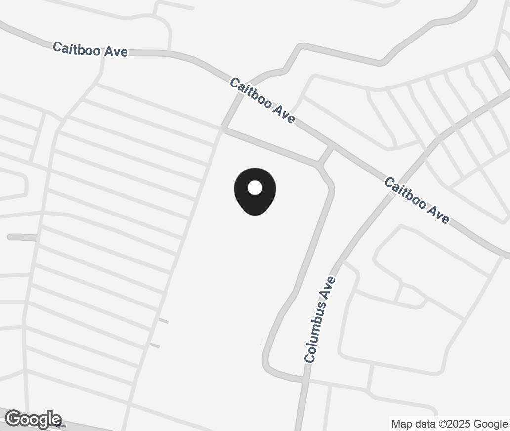 Google Map of 2021 Walnut St, Cary NC 27518-9205