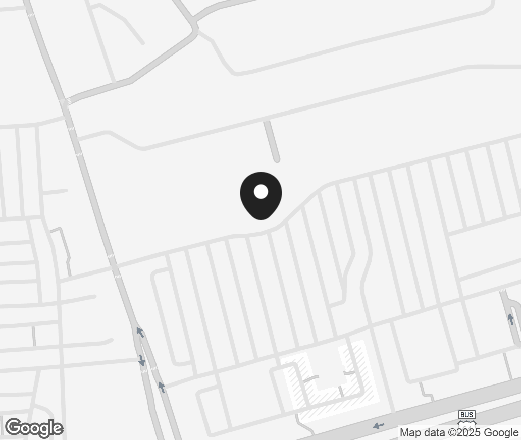 Google Map of 1000 Shoppes At Midway Dr, Knightdale NC 27545-7313