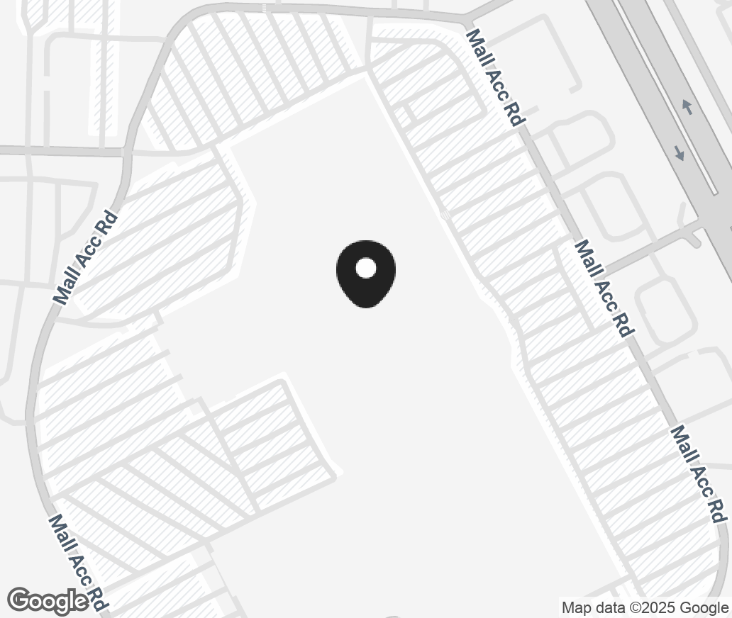 Google Map of 1801 Beltline Rd Sw, Decatur AL 35601