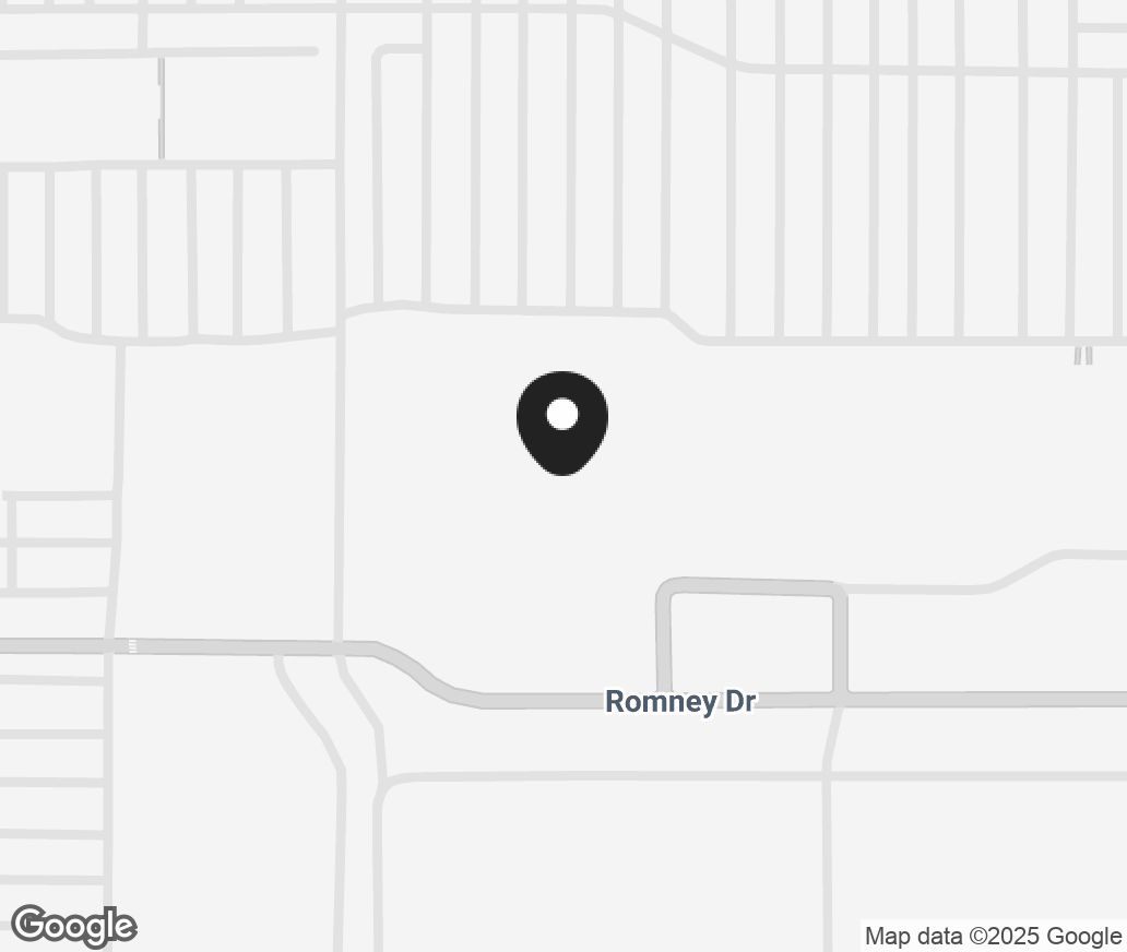 Google Map of 1575 Niagara Falls Blvd, Amherst NY 14228-2704