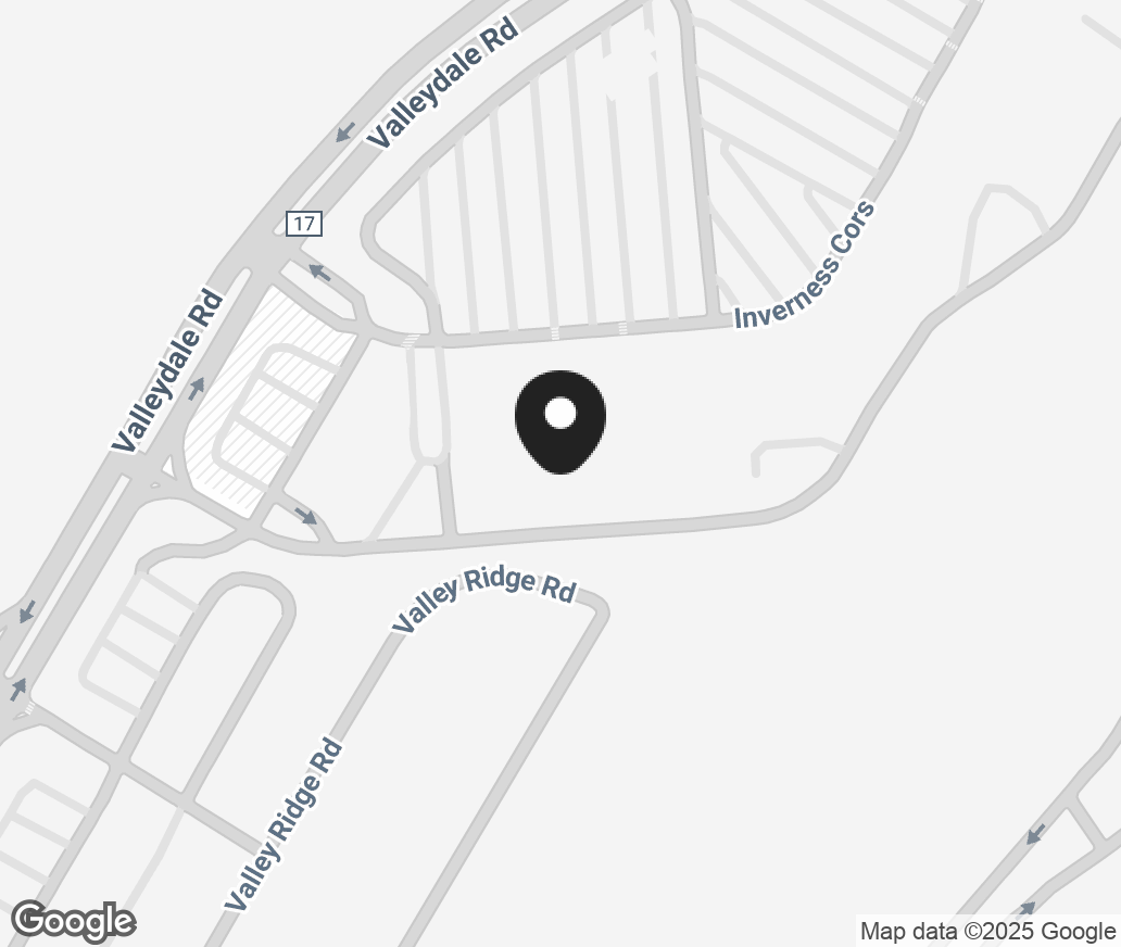 Google Map of 1100 Inverness Corners, Birmingham AL 35242