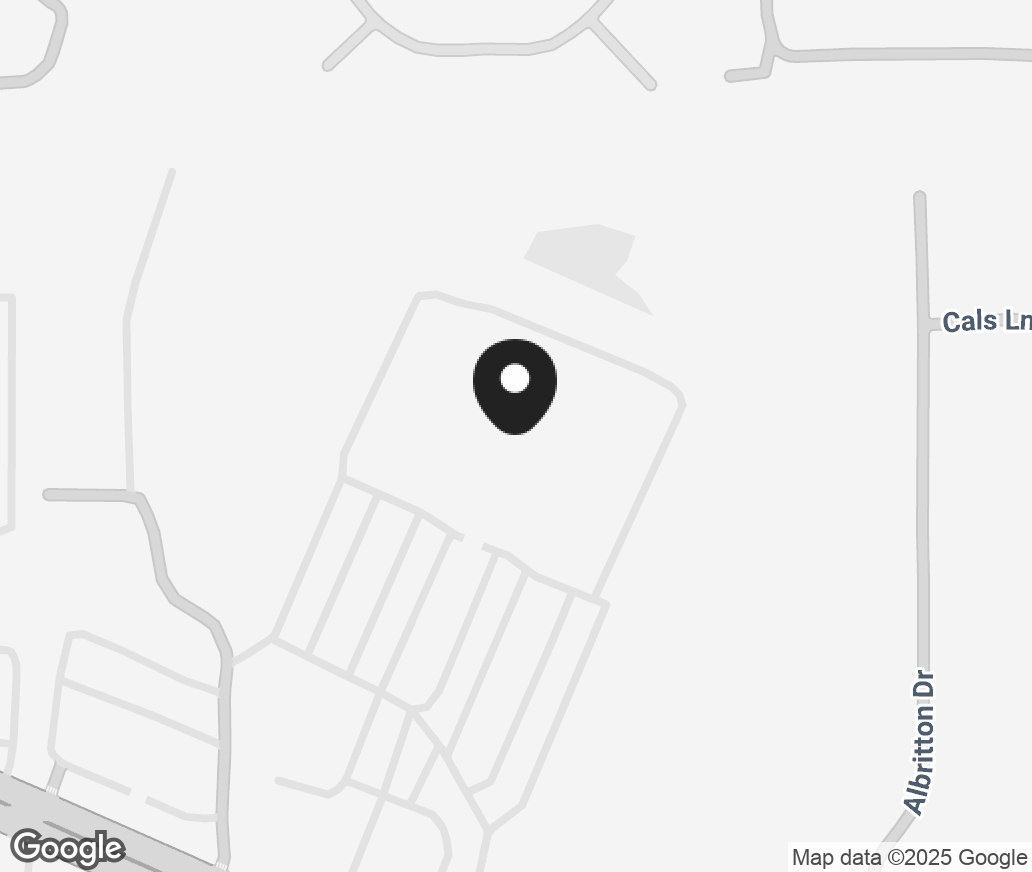 Google Map of 2120 Apalachee Pkwy, Tallahassee FL 32301