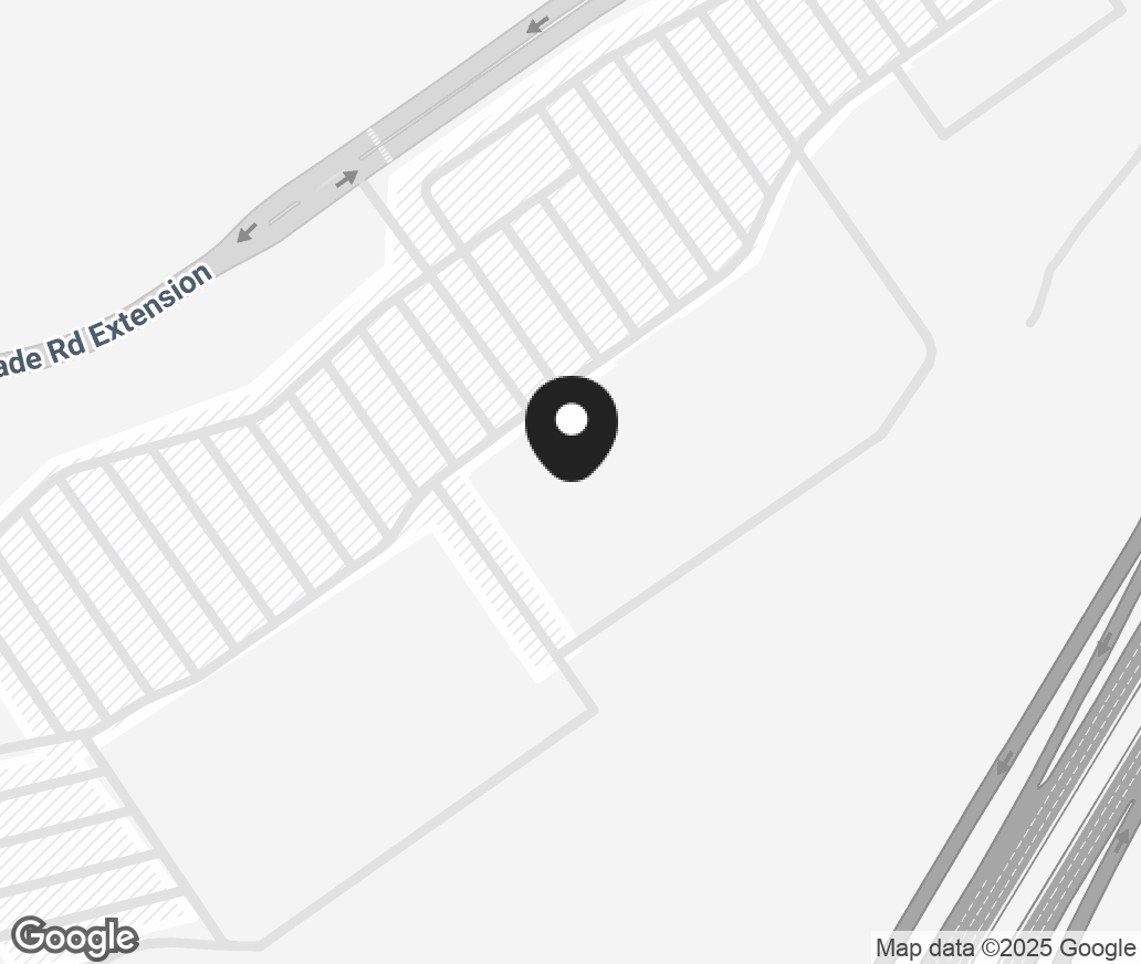 Google Map of 221 Wade Road Extension, Latham NY 12110